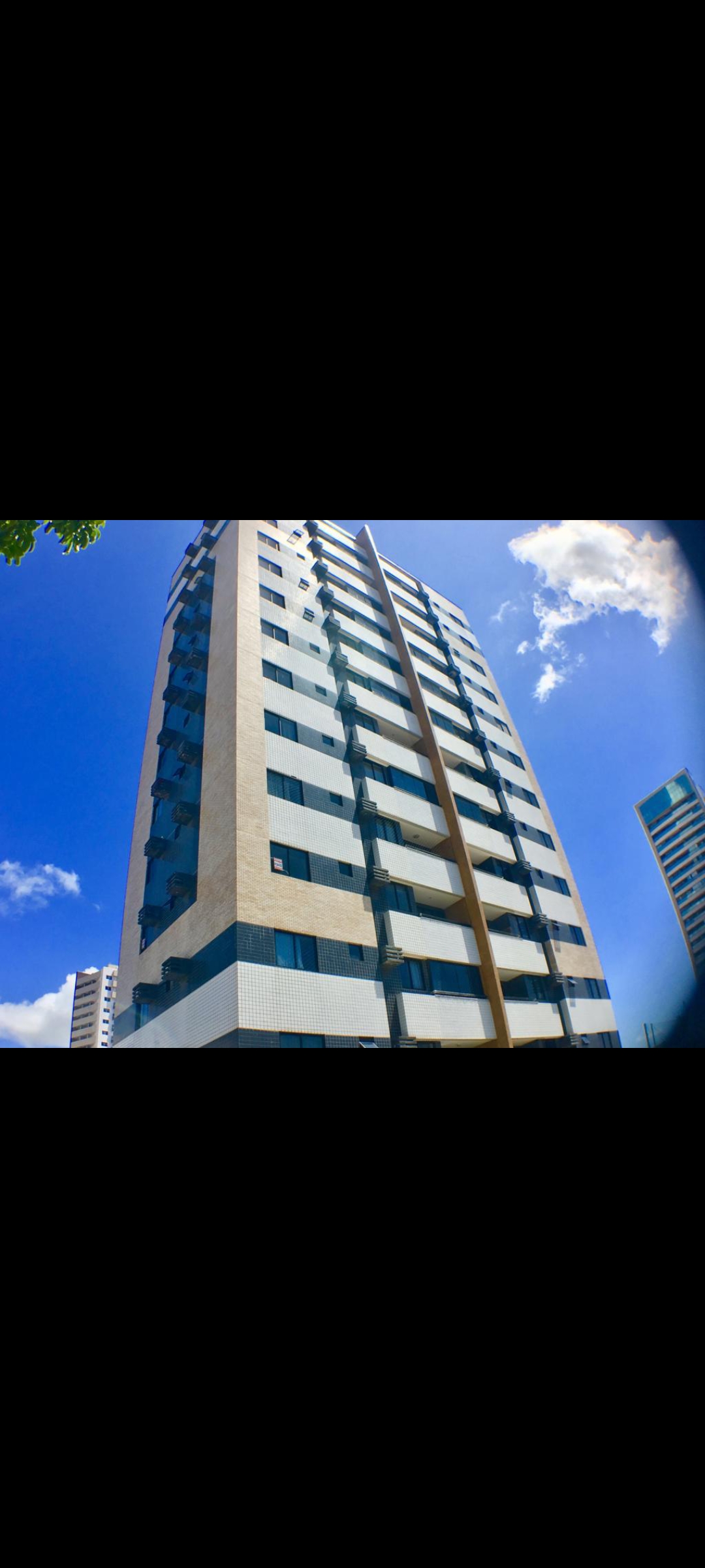 Imagem Apartamento com 3 Quartos à Venda ou Locação, 102 m²em Lagoa Nova - Natal