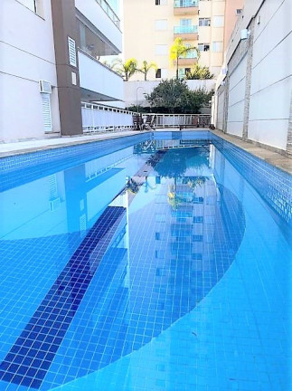 Imagem Apartamento com 3 Quartos à Venda,  em Vila Gumercindo - São Paulo