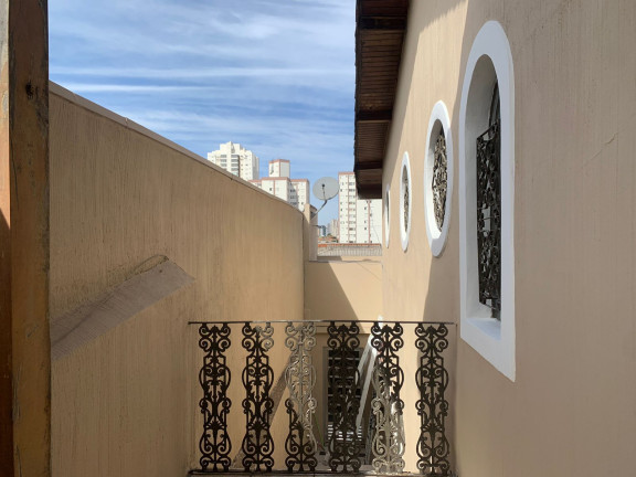 Imagem Sobrado com 3 Quartos à Venda, 137 m² em Lauzane Paulista - São Paulo