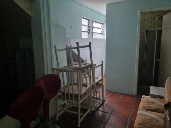 Imagem Casa com 3 Quartos para Alugar, 165 m² em Jardim das Acácias - São Paulo