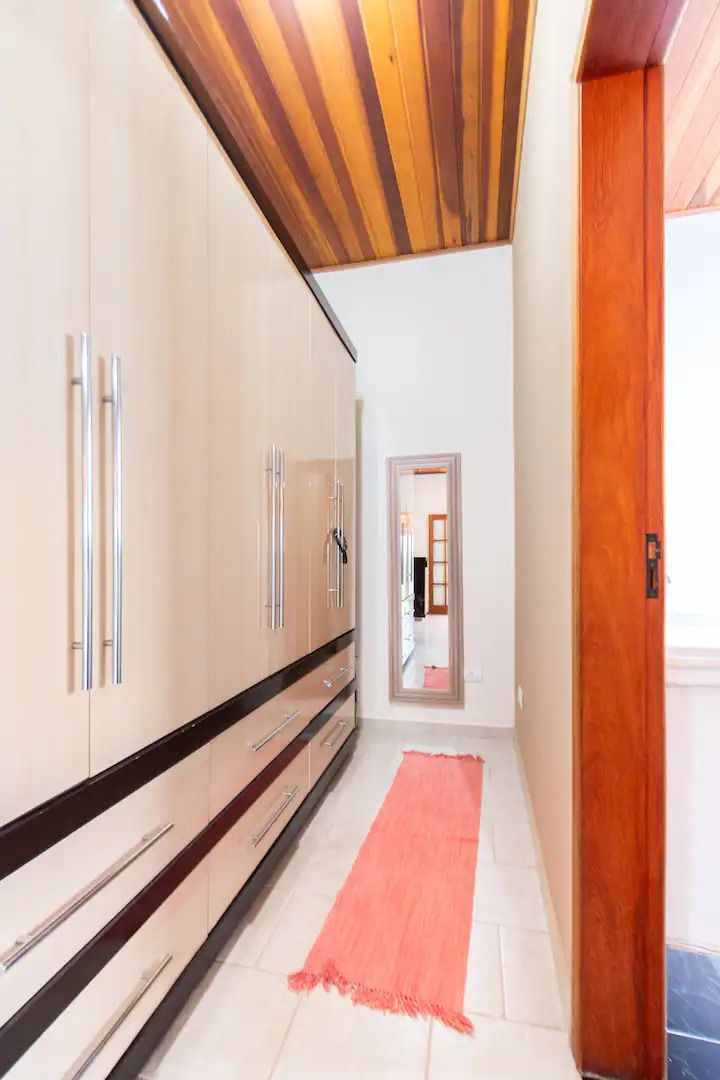 Imagem Casa de Condomínio com 4 Quartos à Venda, 335 m² em Cercadinho - Alambari