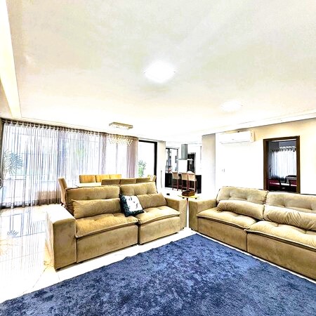 Imagem Casa de Condomínio com 4 Quartos à Venda, 400 m² em Ponta Negra - Manaus