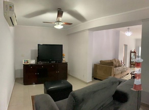 Imagem Casa com 3 Quartos à Venda, 198 m² em Parque Bitaru - São Vicente