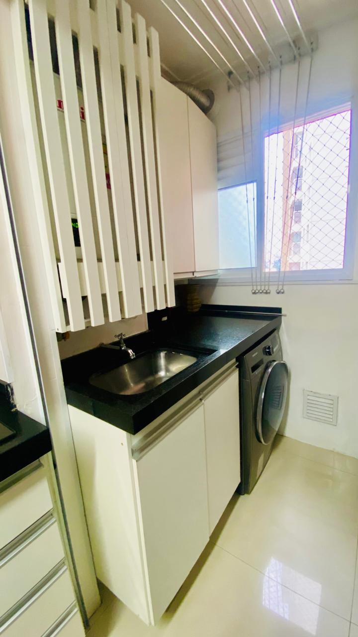 Imagem Apartamento com 3 Quartos à Venda, 78 m² em Campestre - Santo André Imagem Apartamento com 3 Quartos à Venda, 78 m² em Campestre - Santo André