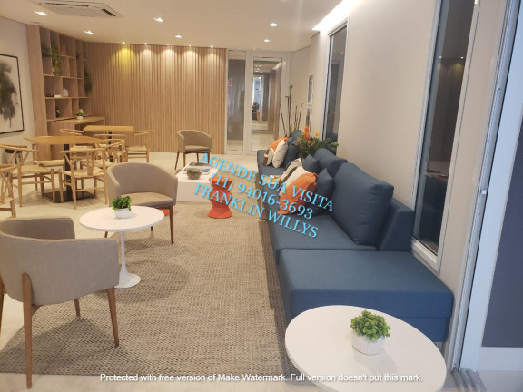 Imagem Apartamento com 2 Quartos à Venda, 50 m² em Vila Mariana - São Paulo