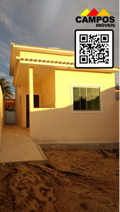 Imagem Casa com 3 Quartos à Venda, 90 m² em Centro - Araruama Imagem Casa com 3 Quartos à Venda, 90 m² em Centro - Araruama