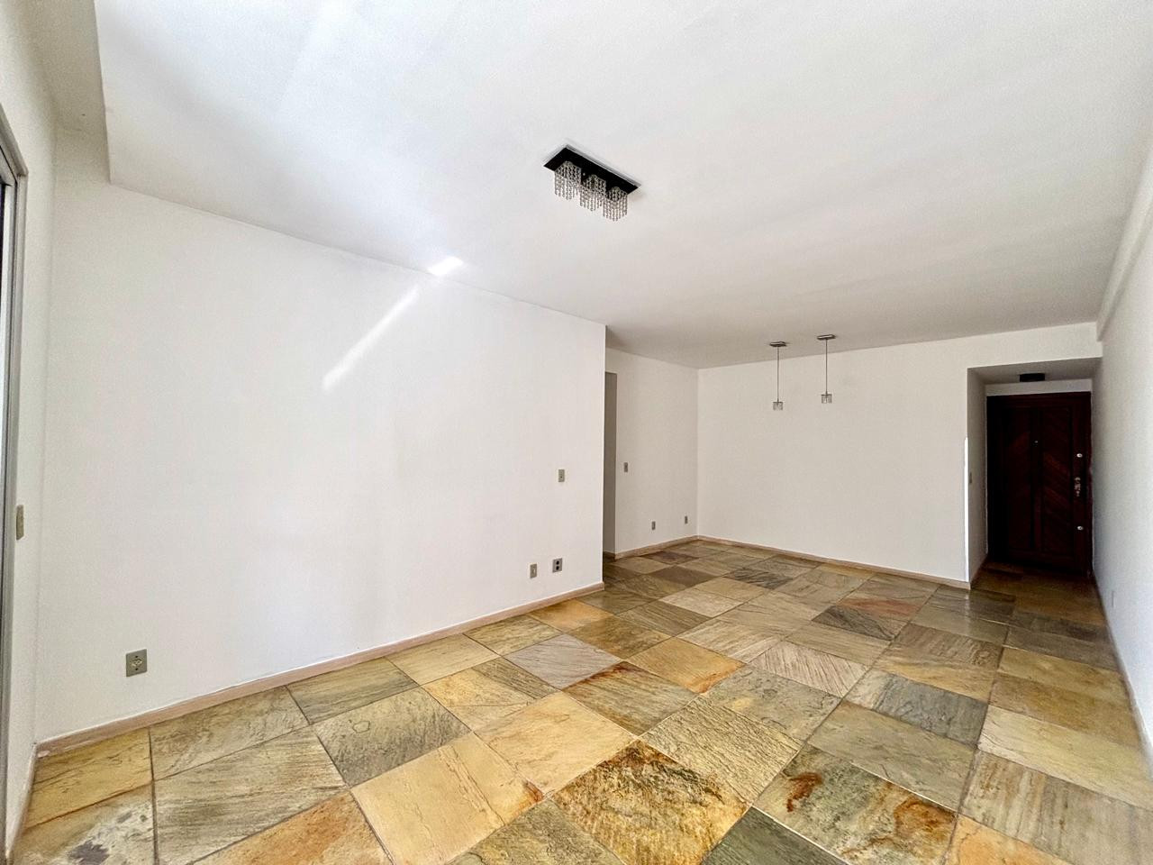 Foto do imóvel Apartamento com 3 Quartos à Venda, 145 m² em Praia da Costa - Vila Velha