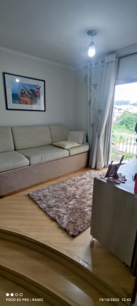 Imagem Apartamento com 2 Quartos à Venda,  em Cangaíba - São Paulo