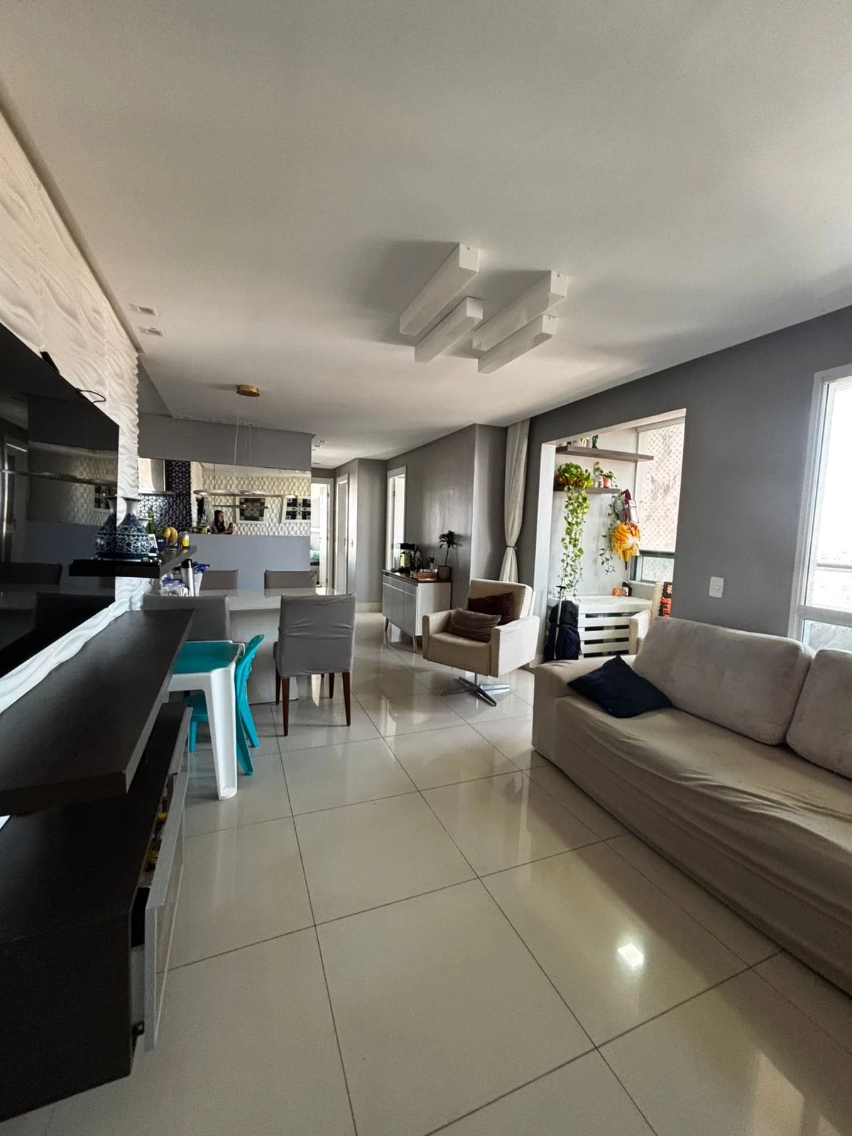 Imagem Apartamento com 3 Quartos à Venda, 77 m² em Nova Parnamirim - Parnamirim Imagem Apartamento com 3 Quartos à Venda, 77 m² em Nova Parnamirim - Parnamirim