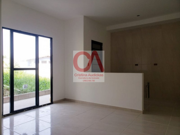 Imagem Apartamento com 3 Quartos à Venda, 76 m² em Outeiro de Passárgada - Cotia