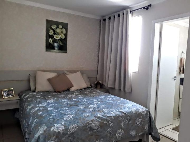 Imagem Apartamento com 2 Quartos à Venda, 50 m² em Jardim Vista Alegre - Paulínia Imagem Apartamento com 2 Quartos à Venda, 50 m² em Jardim Vista Alegre - Paulínia