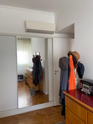 Imagem Apartamento com 3 Quartos à Venda, 123 m² em Santa Cecília - São Paulo Imagem Apartamento com 3 Quartos à Venda, 123 m² em Santa Cecília - São Paulo