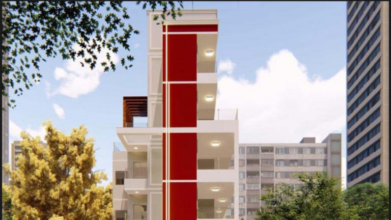 Imagem Apartamento com 2 Quartos à Venda, 3 m² em Jardim Nordeste - São Paulo Imagem Apartamento com 2 Quartos à Venda, 3 m² em Jardim Nordeste - São Paulo