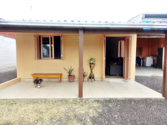 Imagem Casa com 4 Quartos à Venda, 276 m² em Arco íris - Capão Da Canoa