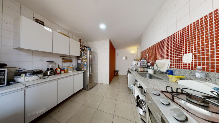 Imagem Apartamento com 3 Quartos à Venda, 118 m² em Botafogo - Rio de Janeiro Imagem Apartamento com 3 Quartos à Venda, 118 m² em Botafogo - Rio de Janeiro