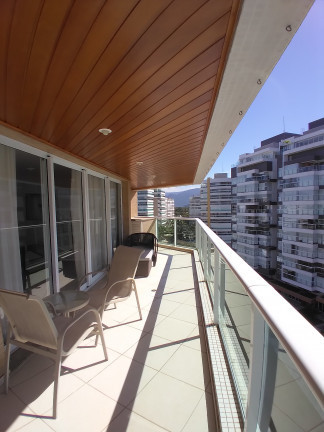 Imagem Apartamento com 3 Quartos à Venda, 156 m² em Riviera - Bertioga