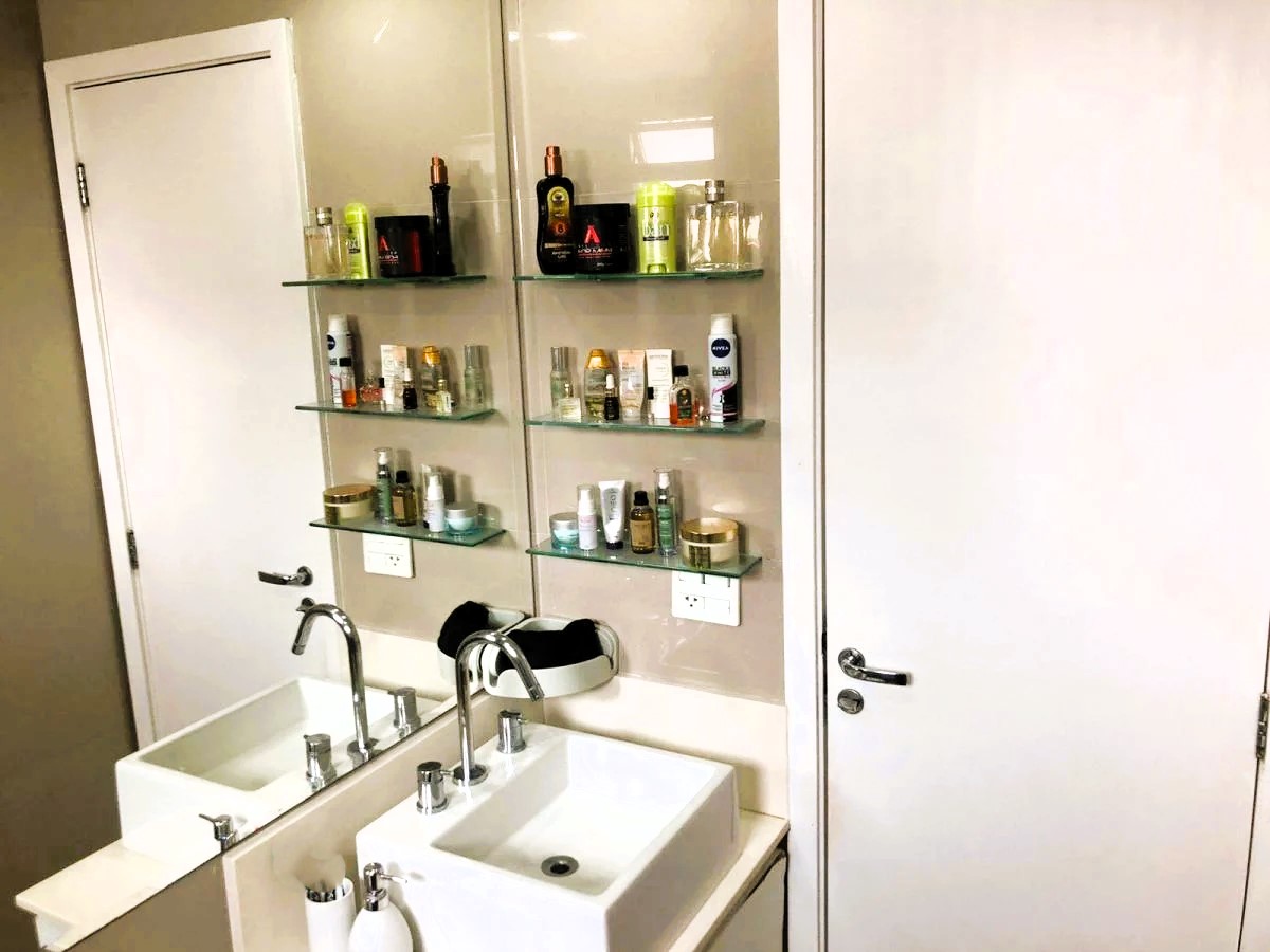 Imagem Apartamento com 3 Quartos à Venda, 107 m²em Jardim Ampliação - São Paulo Imagem Apartamento com 3 Quartos à Venda, 107 m²em Jardim Ampliação - São Paulo