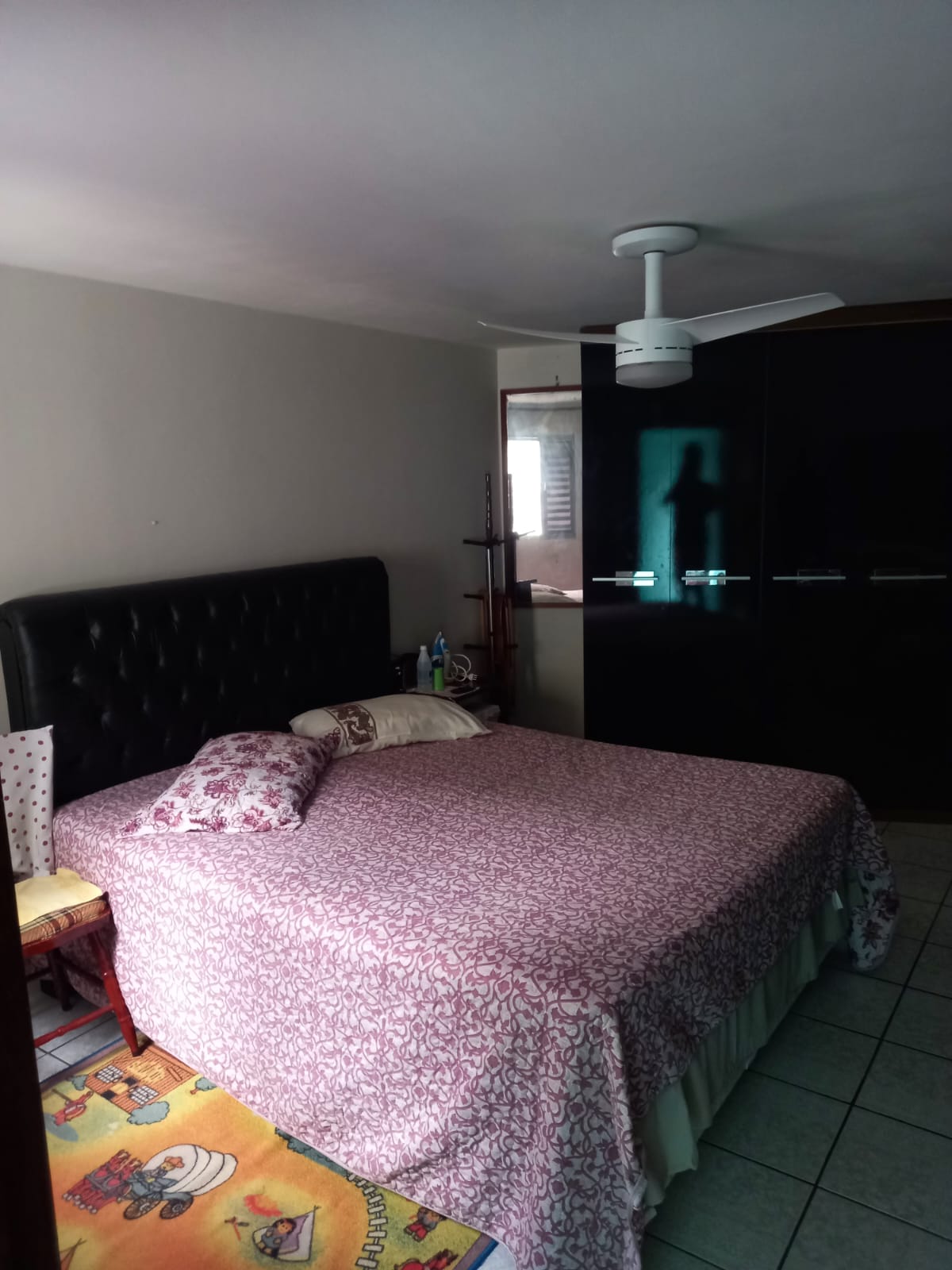 Imagem Casa com 3 Quartos à Venda, 222 m²em Centro - Diadema Imagem Casa com 3 Quartos à Venda, 222 m²em Centro - Diadema