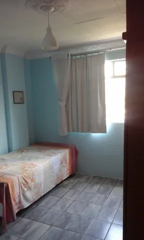 Imagem Apartamento com 3 Quartos à Venda, 132 m²em Espinheiro - Recife Imagem Apartamento com 3 Quartos à Venda, 132 m²em Espinheiro - Recife