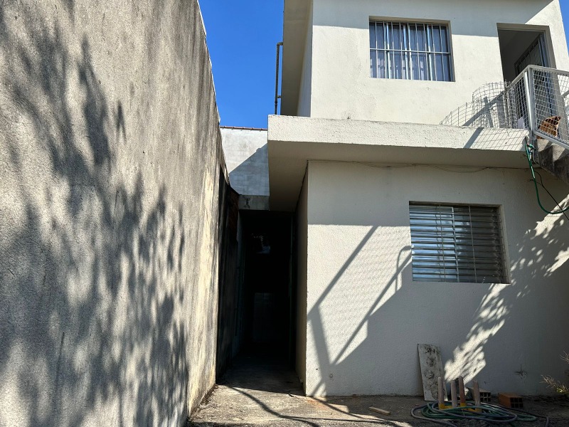Imagem Casa com 1 Quarto para Alugar, 40 m²em Vila Bonilha - São Paulo Imagem Casa com 1 Quarto para Alugar, 40 m²em Vila Bonilha - São Paulo