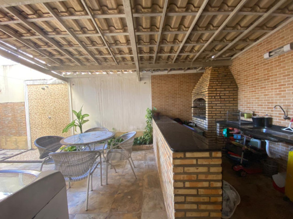 Imagem Casa de Condomínio com 3 Quartos à Venda, 138 m² em Sapiranga-Coité - Fortaleza