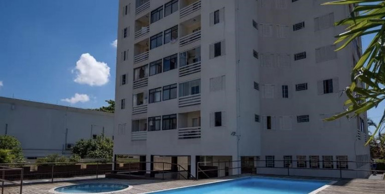 Apartamento com 2 Quartos à Venda, 57 m² em Casa Verde Alta - São Paulo