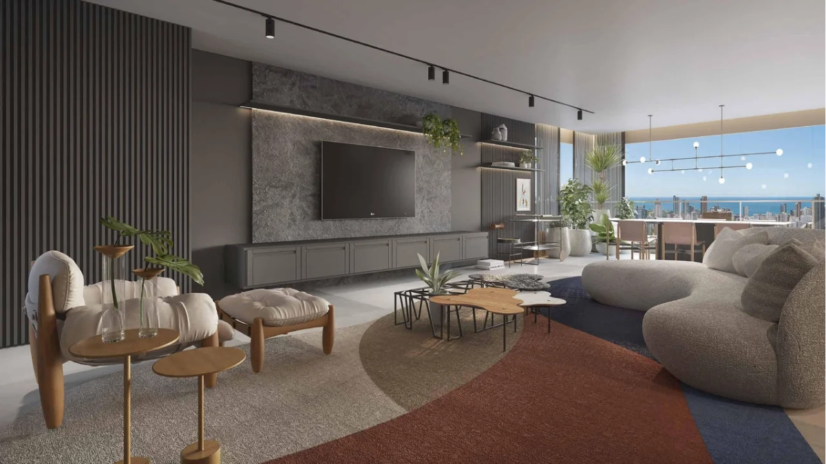 Imagem Apartamento com 4 Quartos à Venda, 210 m²em Graça - Salvador