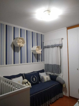 Imagem Apartamento com 2 Quartos à Venda,  em Vila Ema - São Paulo
