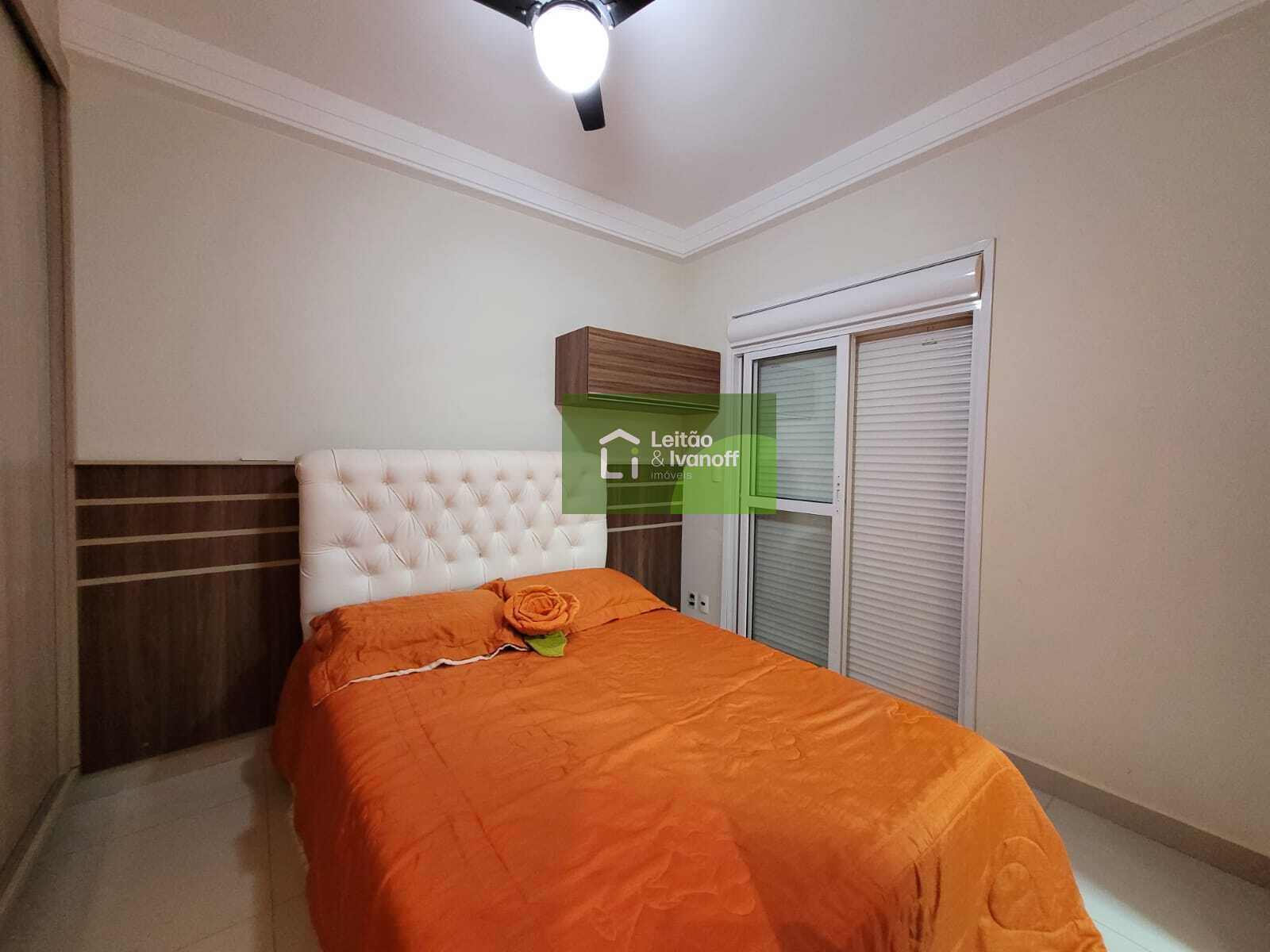 Imagem Apartamento com 4 Quartos à Venda, 144 m²em Jardim Botânico - Ribeirão Preto