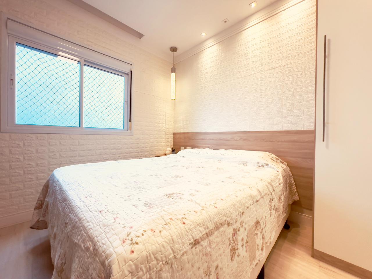 Imagem Apartamento com 3 Quartos à Venda, 88 m² em Campo Grande - Santos Imagem Apartamento com 3 Quartos à Venda, 88 m² em Campo Grande - Santos