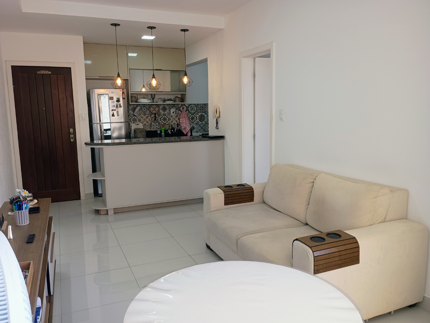 Imagem Apartamento com 1 Quarto à Venda, 53 m² em Caminho das Árvores - Salvador