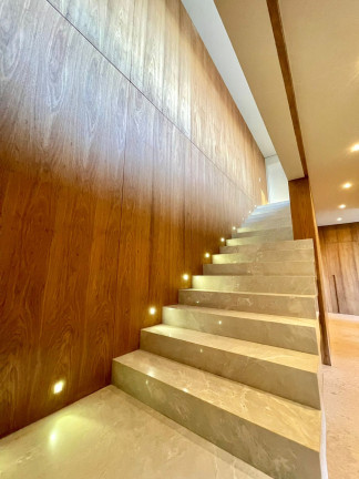 Imagem Sobrado com 3 Quartos à Venda, 351 m² em Condomínio Residencial Grand Trianon - Anápolis