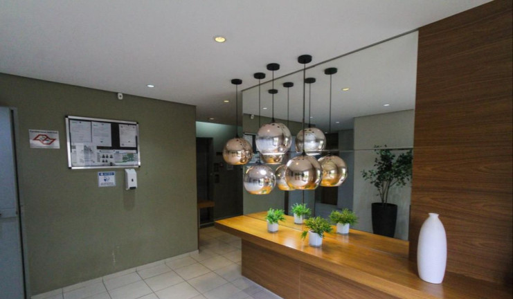 Imagem Apartamento com 2 Quartos à Venda, 48 m² em Vila Aricanduva - São Paulo