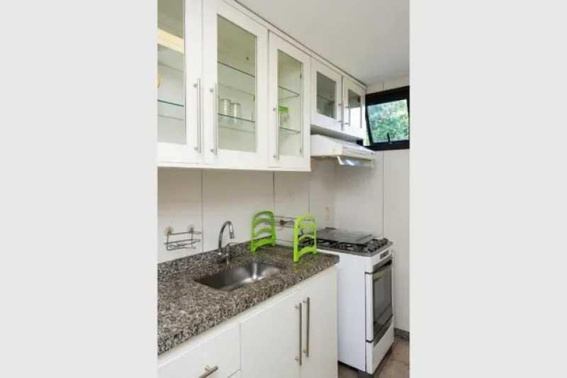 Imagem Apartamento com 1 Quarto à Venda, em Boa Viagem - Niterói
