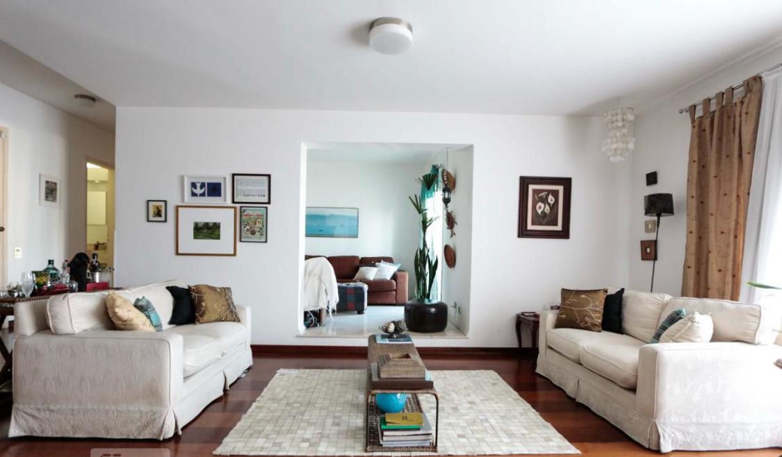 Imagem Apartamento com 3 Quartos à Venda, 220 m² em Vila Morumbi - São Paulo Imagem Apartamento com 3 Quartos à Venda, 220 m² em Vila Morumbi - São Paulo