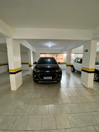 Imagem Apartamento com 1 Quarto à Venda, 44 m² em Navegantes - Capão da Canoa
