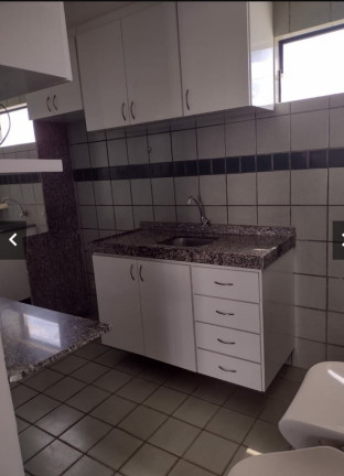 Imagem Apartamento com 2 Quartos para Alugar,  em Piedade - Jaboatão dos Guararapes