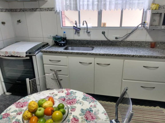 Imagem Sobrado com 3 Quartos à Venda, 150 m² em Jardim Anália Franco - São Paulo