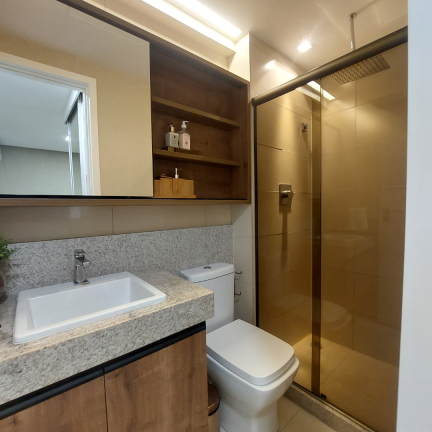 Imagem Apartamento com 1 Quarto à Venda, 58 m² em POÇO DA PANELA - Recife