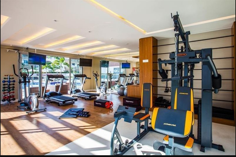 Imagem Apartamento com 2 Quartos à Venda, 131 m² em Recreio dos Bandeirantes - Rio de Janeiro Imagem Apartamento com 2 Quartos à Venda, 131 m² em Recreio dos Bandeirantes - Rio de Janeiro