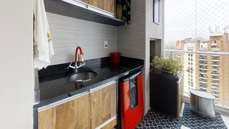 Imagem Apartamento com 2 Quartos à Venda, 89 m² em Jardim Ampliação - São Paulo Imagem Apartamento com 2 Quartos à Venda, 89 m² em Jardim Ampliação - São Paulo