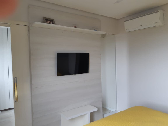 Imagem Apartamento com 3 Quartos à Venda, 104 m² em Vila Santa Catarina - São Paulo Imagem Apartamento com 3 Quartos à Venda, 104 m² em Vila Santa Catarina - São Paulo