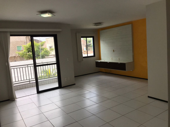 Apartamento com 2 Quartos à Venda, 89 m² em Calhau - São Luís