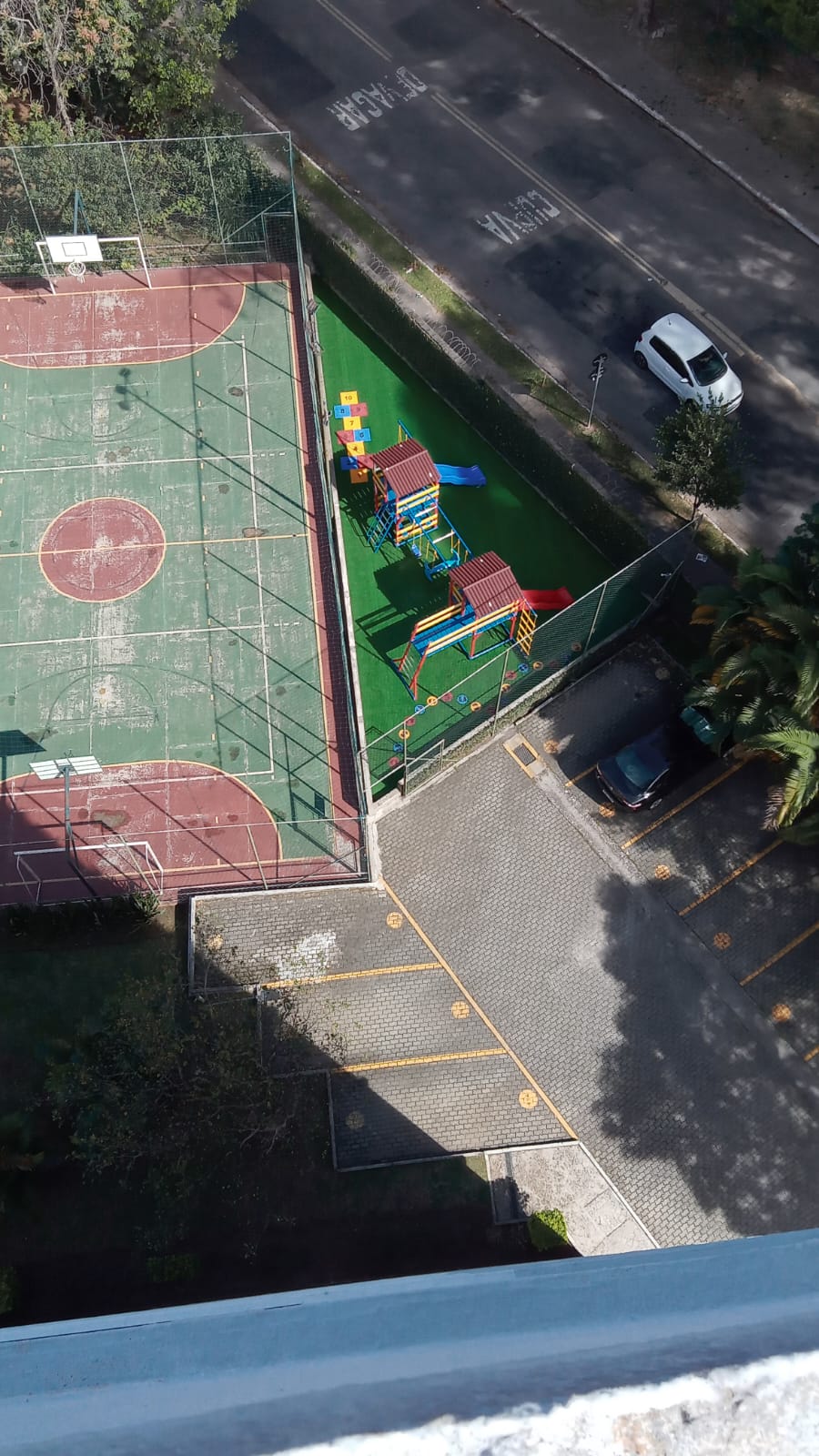 Imagem Apartamento com 2 Quartos para Alugar, 61 m² em Vila Santa Teresa (Zona Sul) - São Paulo Imagem Apartamento com 2 Quartos para Alugar, 61 m² em Vila Santa Teresa (Zona Sul) - São Paulo