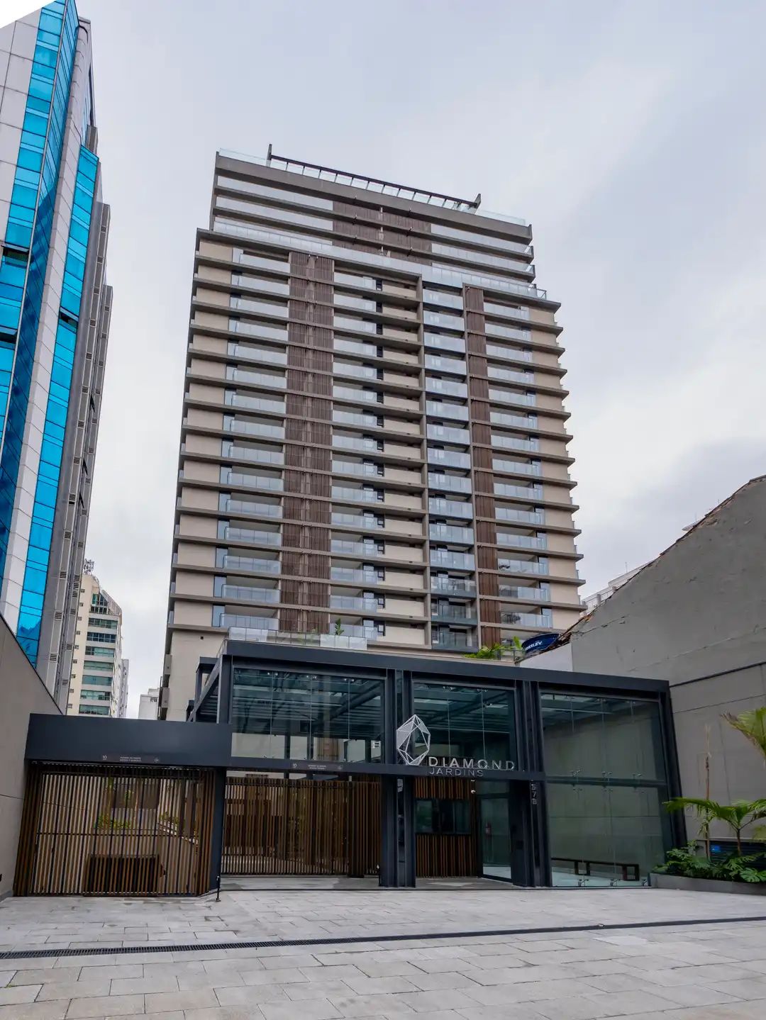 Imagem Apartamento com 3 Quartos à Venda, 93 m² em Jardim Paulista - São Paulo Imagem Apartamento com 3 Quartos à Venda, 93 m² em Jardim Paulista - São Paulo