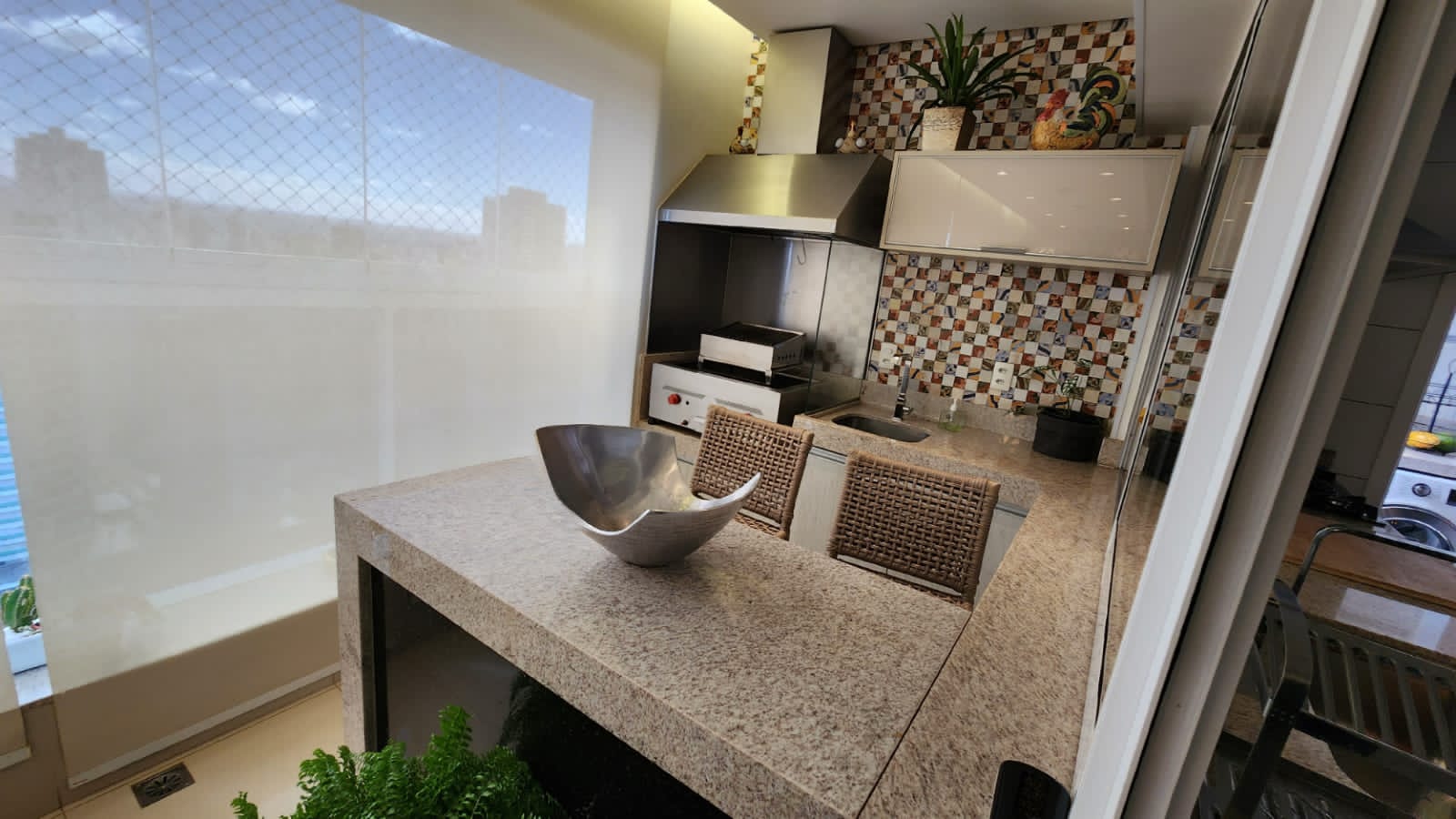 Imagem Apartamento com 3 Quartos à Venda, 127 m²em Setor Oeste - Goiânia
