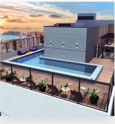 Imagem Apartamento com 2 Quartos à Venda,  em Enseada - Guarujá