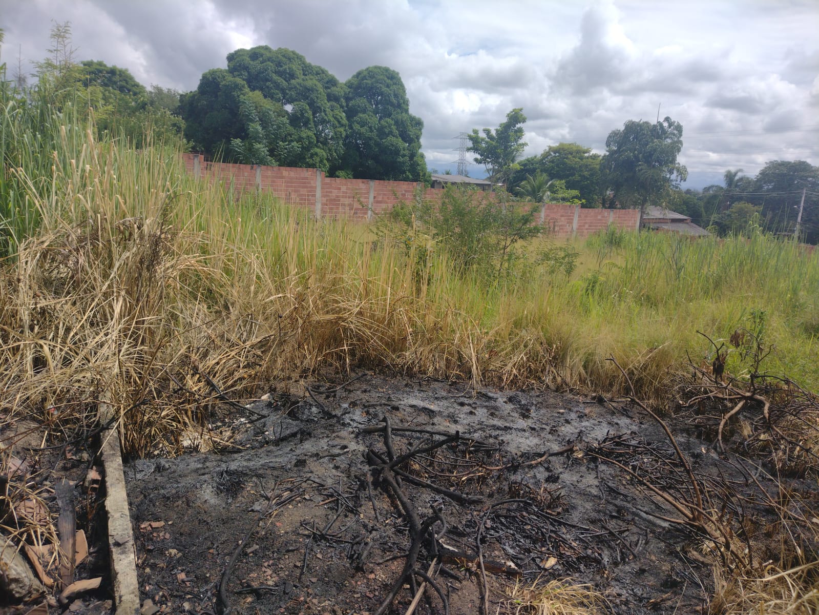 Imagem Terreno à Venda, 525 m²em Bela Vista - Itaboraí Imagem Terreno à Venda, 525 m²em Bela Vista - Itaboraí