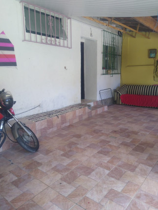Imagem Casa com 2 Quartos à Venda, 80 m² em Alto - Teresópolis