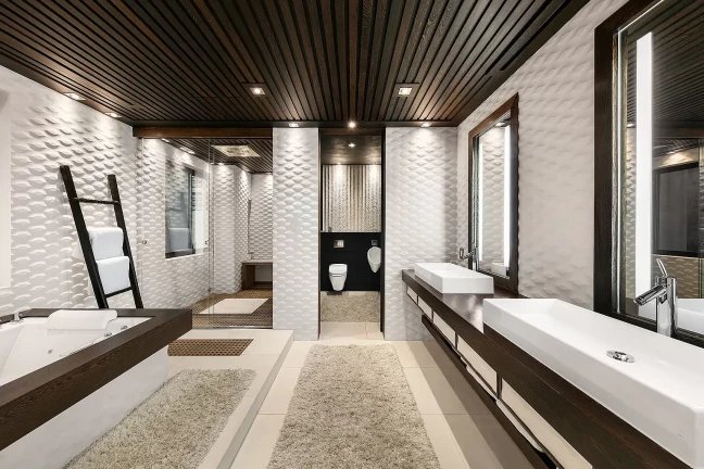Imagem Cobertura com 4 Quartos à Venda, 510 m² em Alphaville Residencial Um - Barueri
